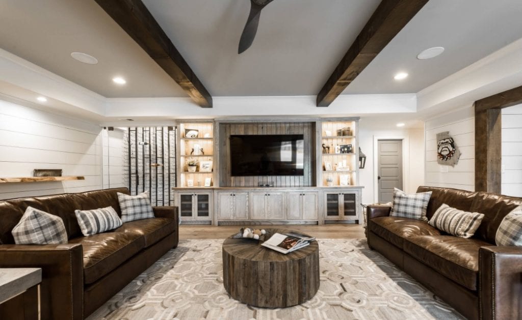 Tips to find the best basement design & renovations options
