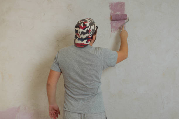 Professional Interior And Exterior Painting Service In Ontario